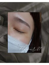 フラワー(Flower87)/＊パリジェンヌブロウリフト＊