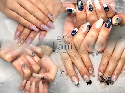 ラニ(Lani)の写真