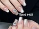 Domi Nail Salon 渋谷店 長さだし/持ち込み/フィルイン/ワンホンの写真