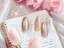 シャルム(Charm)/2月【定額】オフィスコース