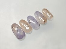 ローズデール アベイユ(ROSEDALE Abeille)/ニュアンスカラー