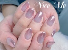 ナイスミー(Nice Me)/スペシャルデザイン