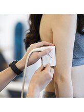 インプルーブ 浜北店(Improve)&nbsp;他とは違う BFI測定