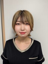 彩ビューティーラボ(彩 Beauty Labo)&nbsp;Ai 