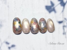 デザイン◆初回¥12000