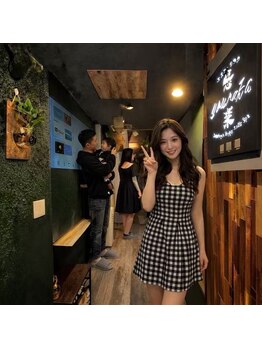 悠楽 銀座中央通り店の写真/友達・家族との特別な思い出作りに!銀座ペアマッサージで心満たされるご褒美時間を◎
