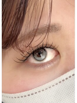サロン ド ラリュール(Salon de L'Allure)/アンドヘルシー