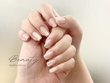 アットーレ 札幌の雰囲気(スタッフと施術前にしっかりとカウンセリングし丁寧な施術*)