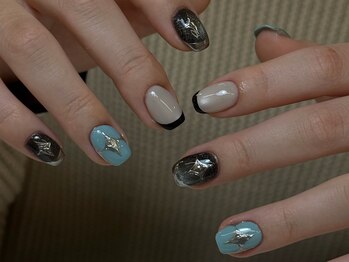 持ち込み10本アート