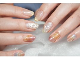 ☆初夏ニュアンス☆