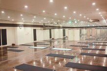 ナグヨガスタジオ イオンモールナゴヤドーム前店(NAG YOGA STUDIO)