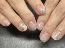 定額サンプルデザイン