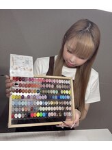 リリー 寝屋川公園店(Lily)&nbsp;KIMOTO 