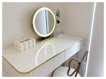 サロンミニー(salon’Minnie)の雰囲気（完全個室で、人目を気にせず脱毛できます♪寝屋川市/守口/門真市）
