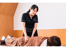 くまのみ整骨院 大宮駅前院/