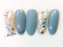 アンレア(AnLea)/リーフホロネイル