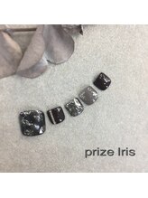 プライズアイリス アイラッシュ 池袋東口店(prize Iris eyelash)/定額M7700円