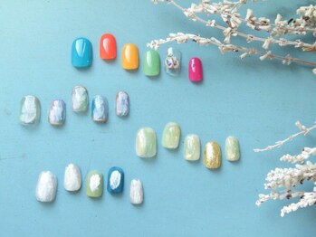 ローラポンポニー(Laura pomponnee)/【ロマンチシストを極める】