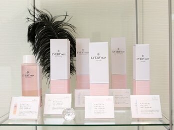 シェリール(CHERIR)/スキンケア化粧品