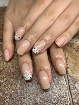 ネイルギャラリーアヴァン(NAIL GALLERY Avant)/ホログラム