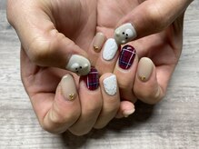 ルプリュシュ ルフレ(Le plus reflet)/やり放題メニュー♪