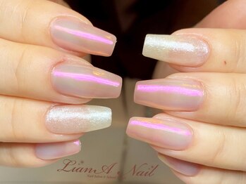 リアーナネイル(LianA Nail)/