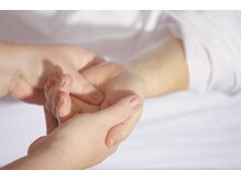 ほっともみ 玉鉾店/【ハンドマッサージ】