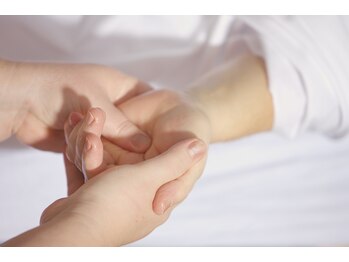 ほっともみ 玉鉾店/【ハンドマッサージ】