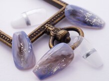 グランビューティー 藤枝店(gran beauty)/300種から選べるHANDデザイン