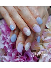 アイネイル(iNAIL)/