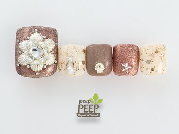 ピッピ 桜新町店(peep PEEP)/ アーリーサマーF2021★-9