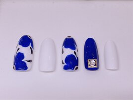 定額デザイン♪¥5700（税込）