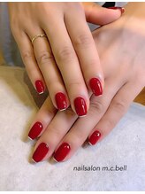 エムシーベル(m.c bell)/