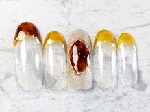 ユースタイル 中野店(U-style)/￥7980定額コース