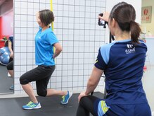 シーリンク(C-Link)/C-チェック