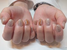 アールエム(Rm)/11月◎ネイル 