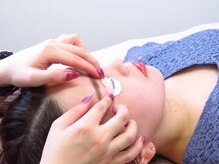 ラディス(Ladis)/まつげパーマ&パリジェンヌ★