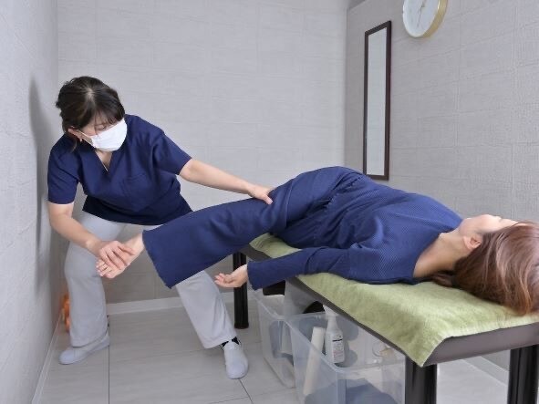 【どなたでも何度でも】コラーゲン整体◆60分　