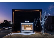 エクラ(eclat)/店舗外観