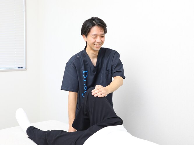 ドクタースタイル 太田院(Dr.style)｜ホットペッパービューティー