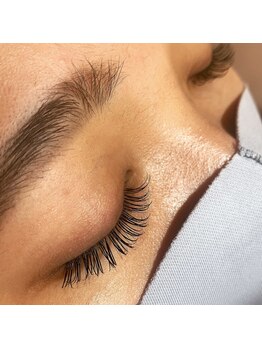 リシェル 高崎店(Richelle)/flat lush