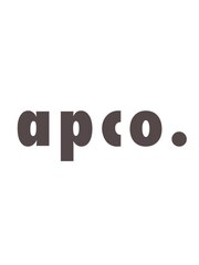 apco.()