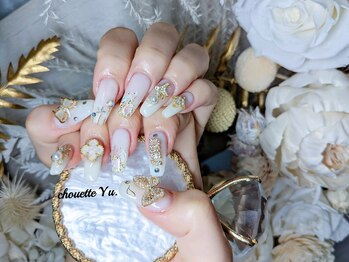 シュエット(Chouette)/