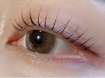 アンネ 梅田 GRACE店(ANNE)/くるんっとカールまつ毛