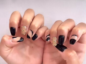 リシェル 池袋(Richelle)/持ち込み90分コース