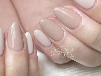 レアナ(LEANA)/ワンカラー