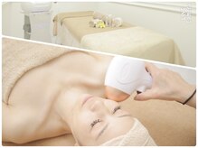 ルフル(rufleu)/顔脱毛