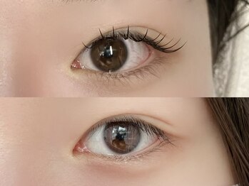 ネリネ 天神(nerine)/【パリエク70本】パリジェンヌ