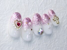 ワンホンネイル