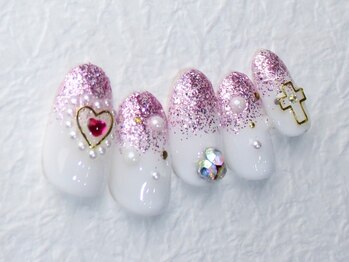 ユースタイル 新宿店(U-style)/ワンホンネイル